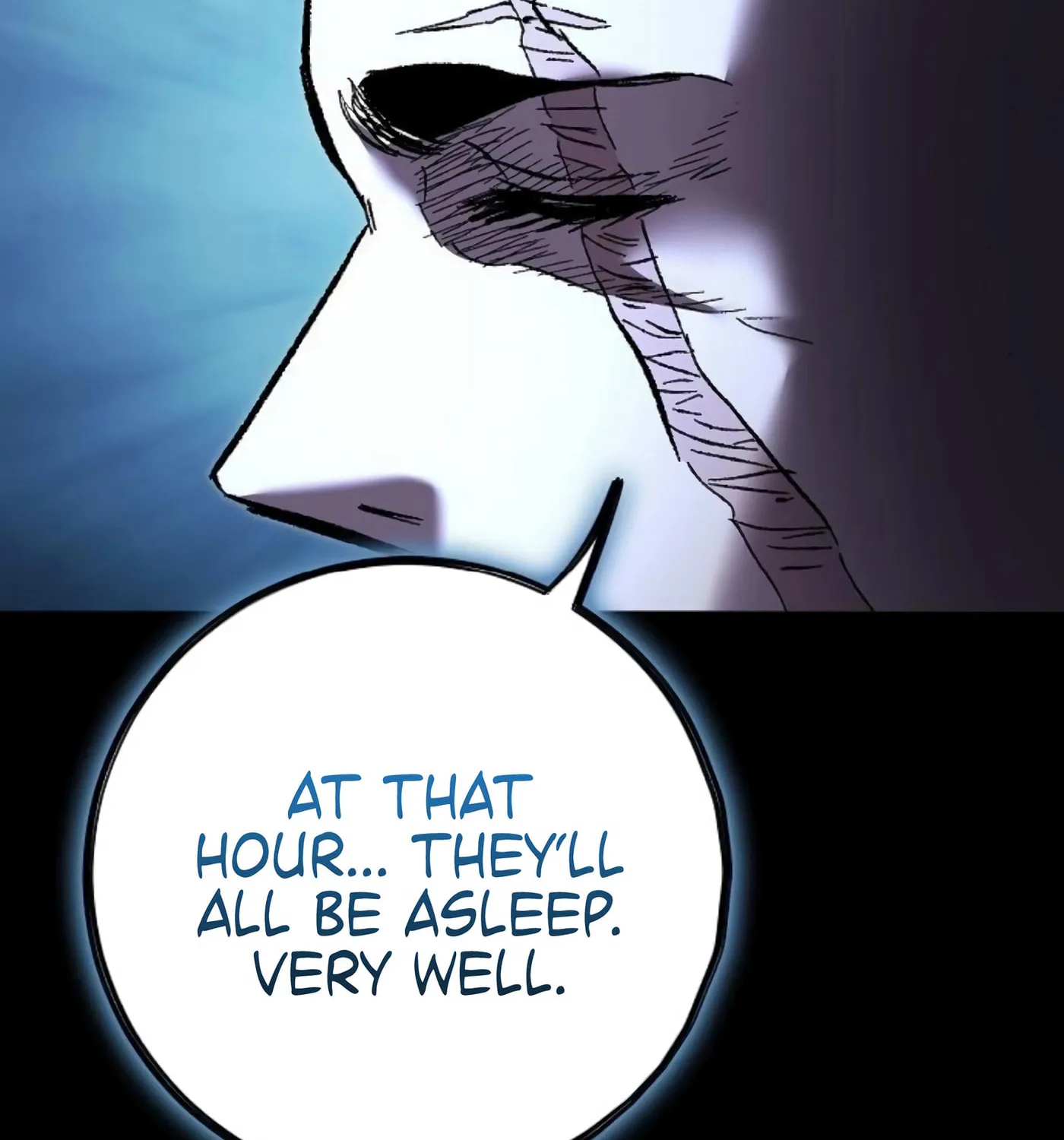 Chronicle of Runes Chapter 7 page 168 - 