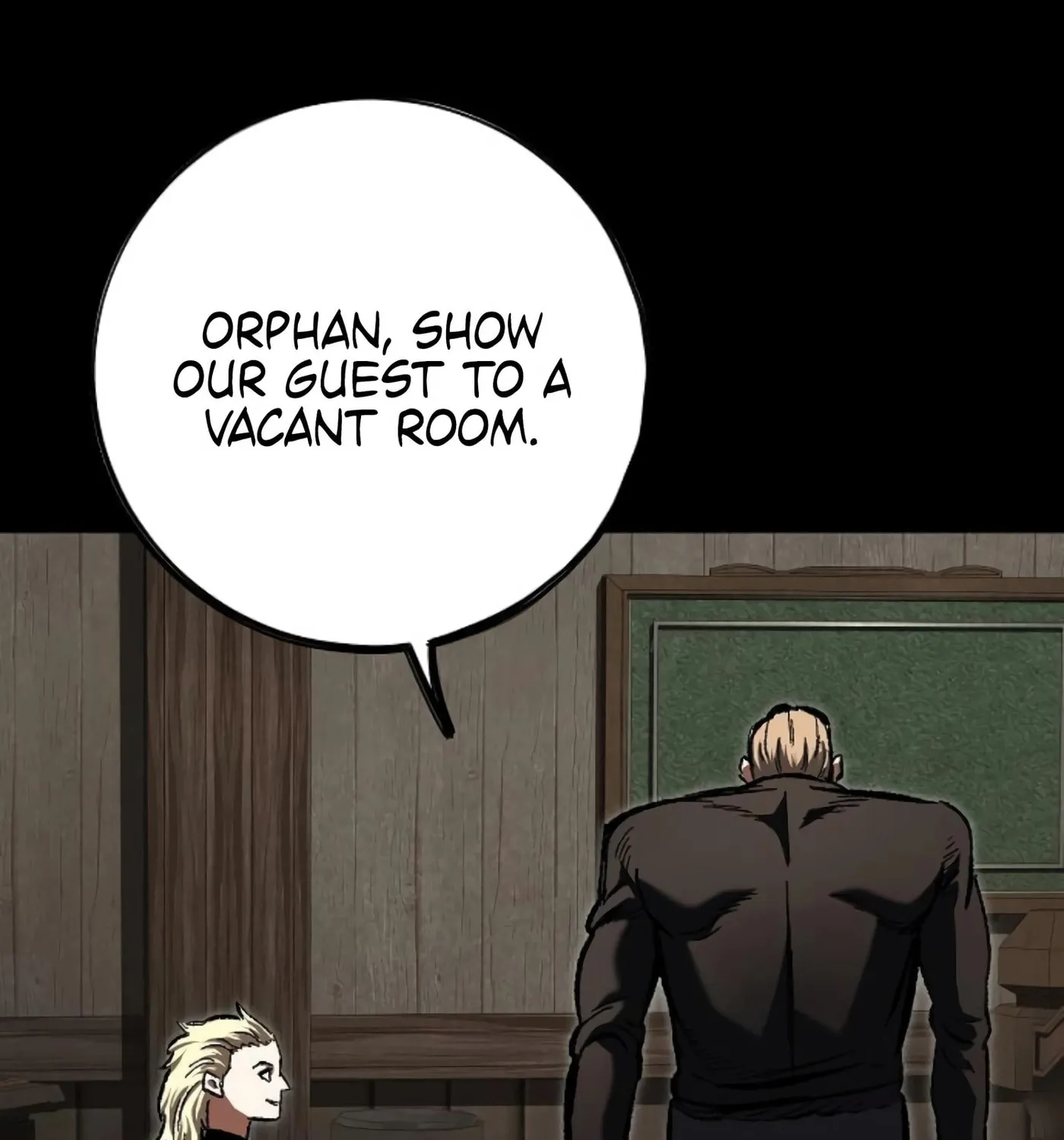 Chronicle of Runes Chapter 7 page 173 - 