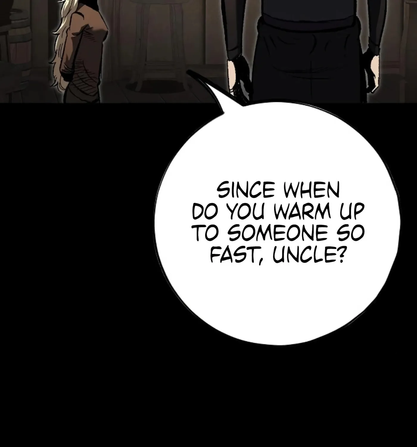 Chronicle of Runes Chapter 7 page 174 - 