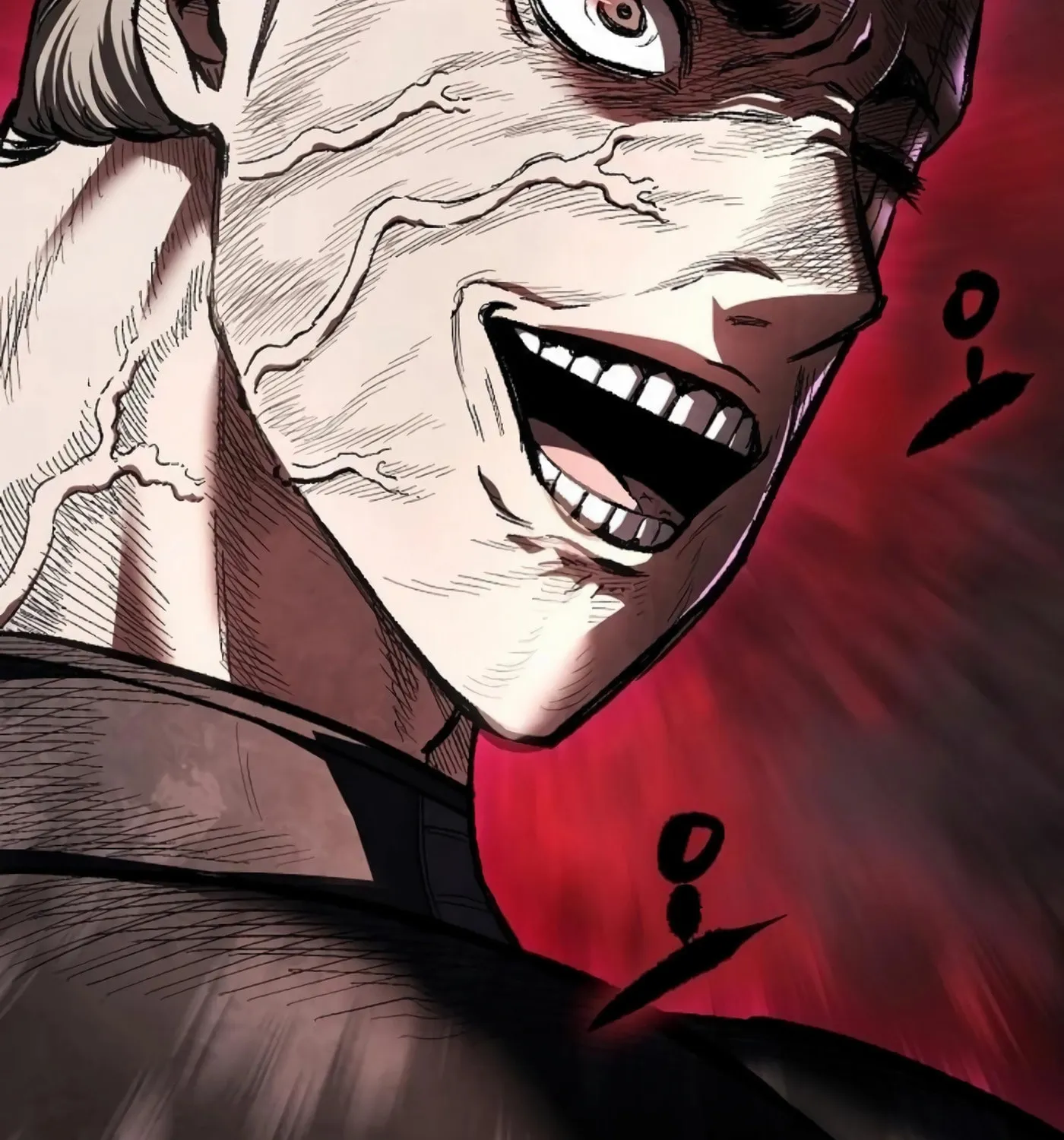 Chronicle of Runes Chapter 7 page 178 - 