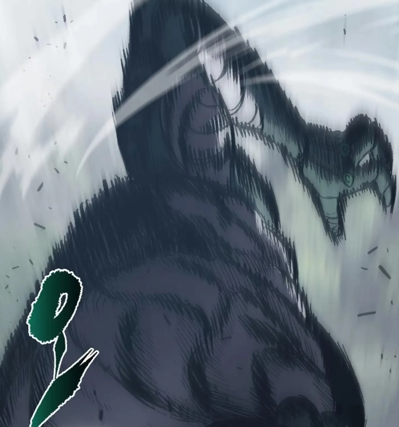 Chronicle of Runes Chapter 7 page 19 - 