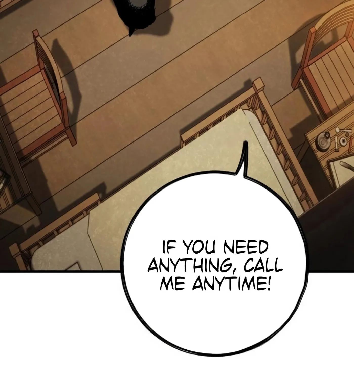 Chronicle of Runes Chapter 7 page 184 - 