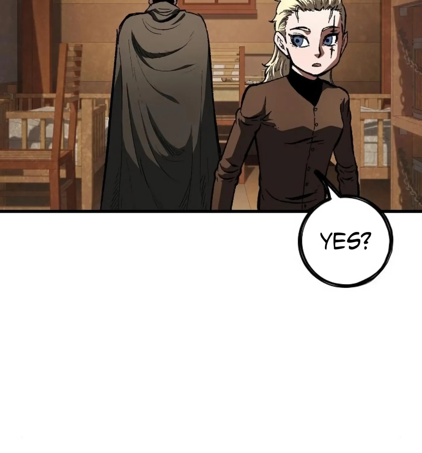 Chronicle of Runes Chapter 7 page 186 - 