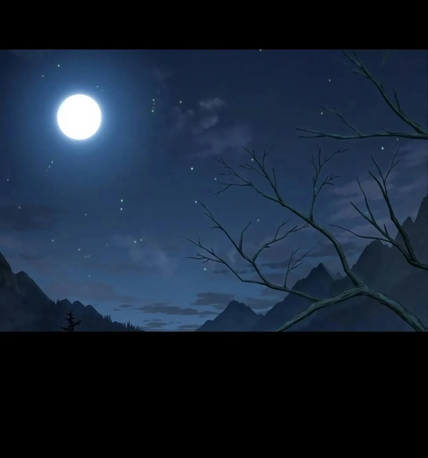 Chronicle of Runes Chapter 7 page 195 - 