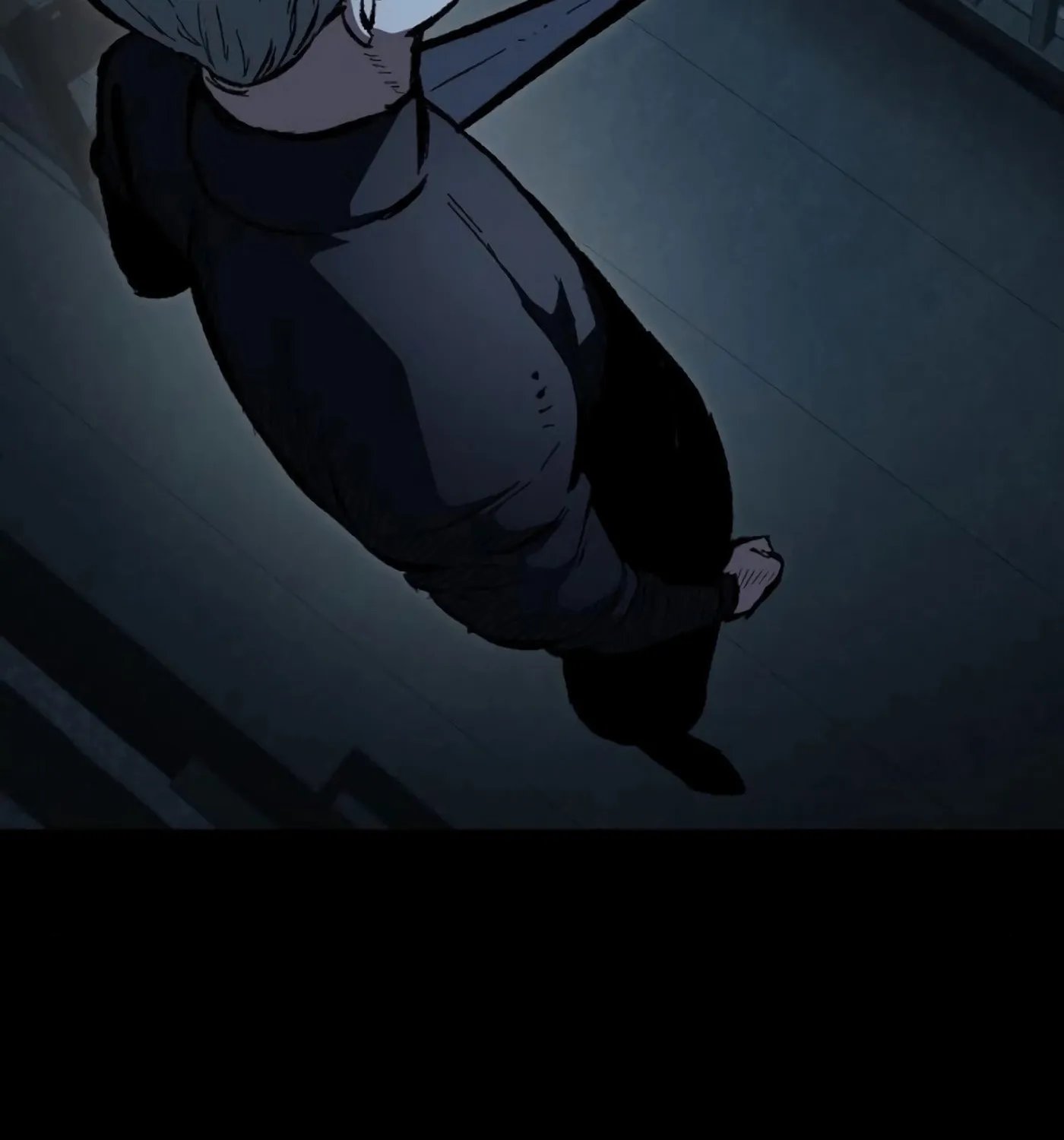 Chronicle of Runes Chapter 7 page 200 - 