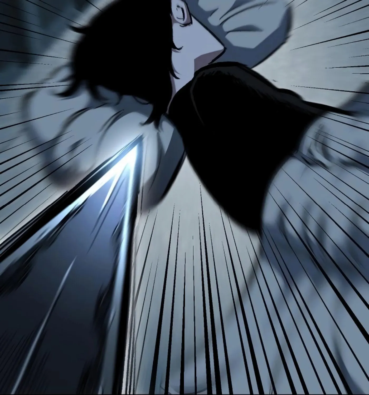 Chronicle of Runes Chapter 7 page 202 - 