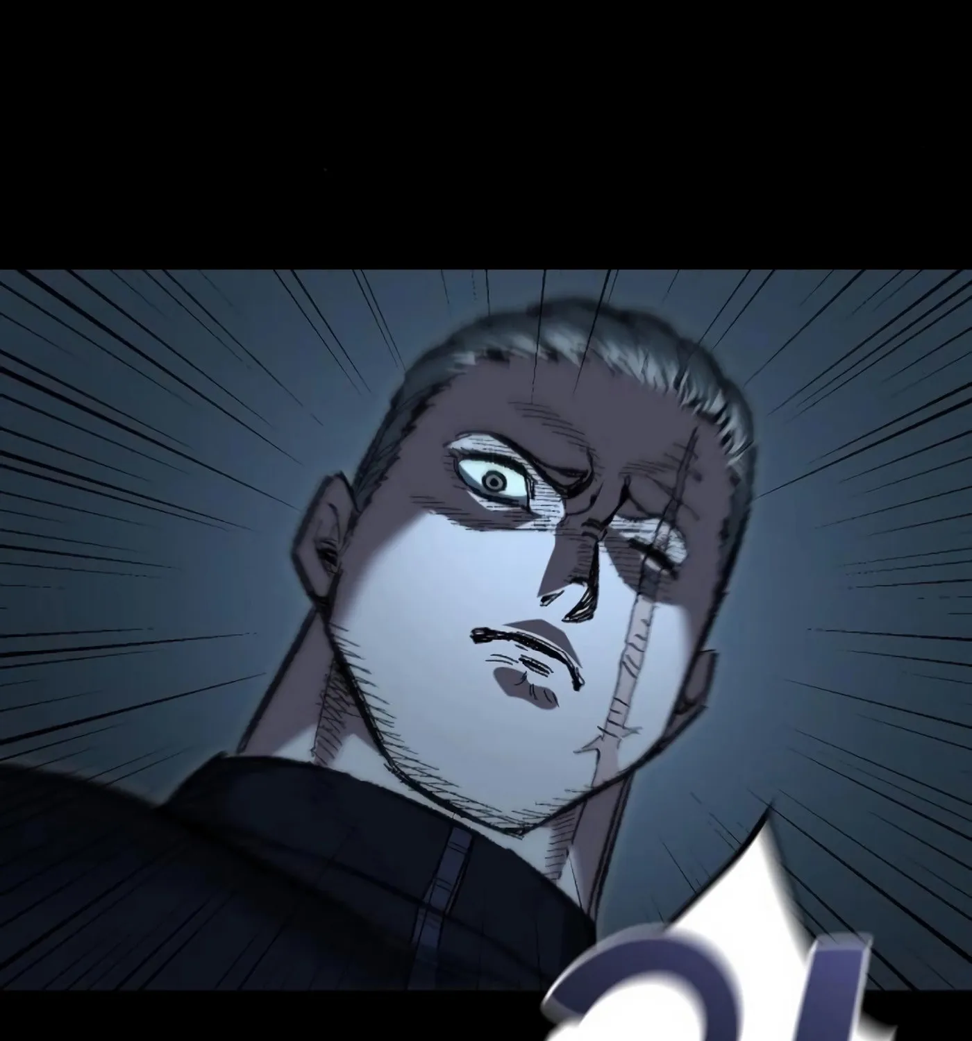 Chronicle of Runes Chapter 7 page 205 - 