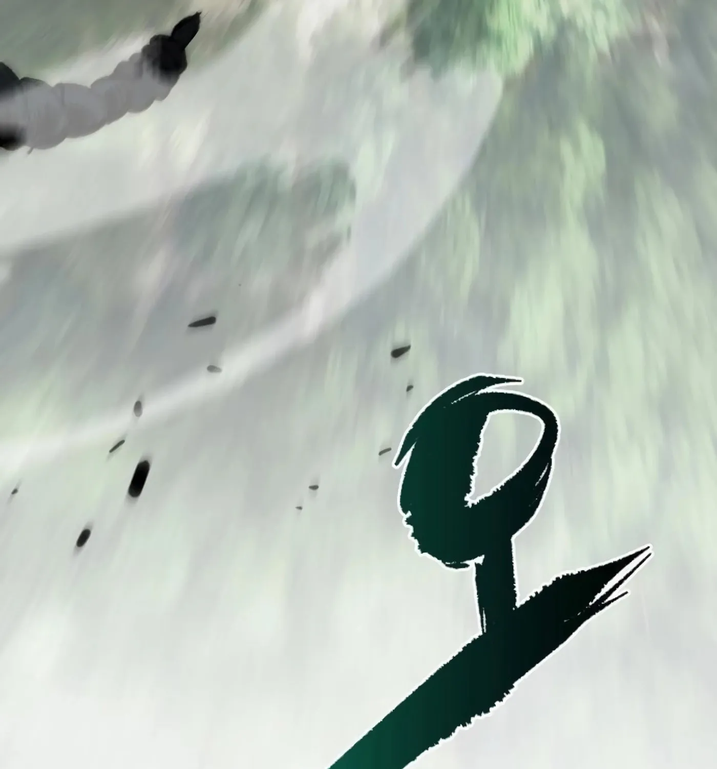 Chronicle of Runes Chapter 7 page 22 - 
