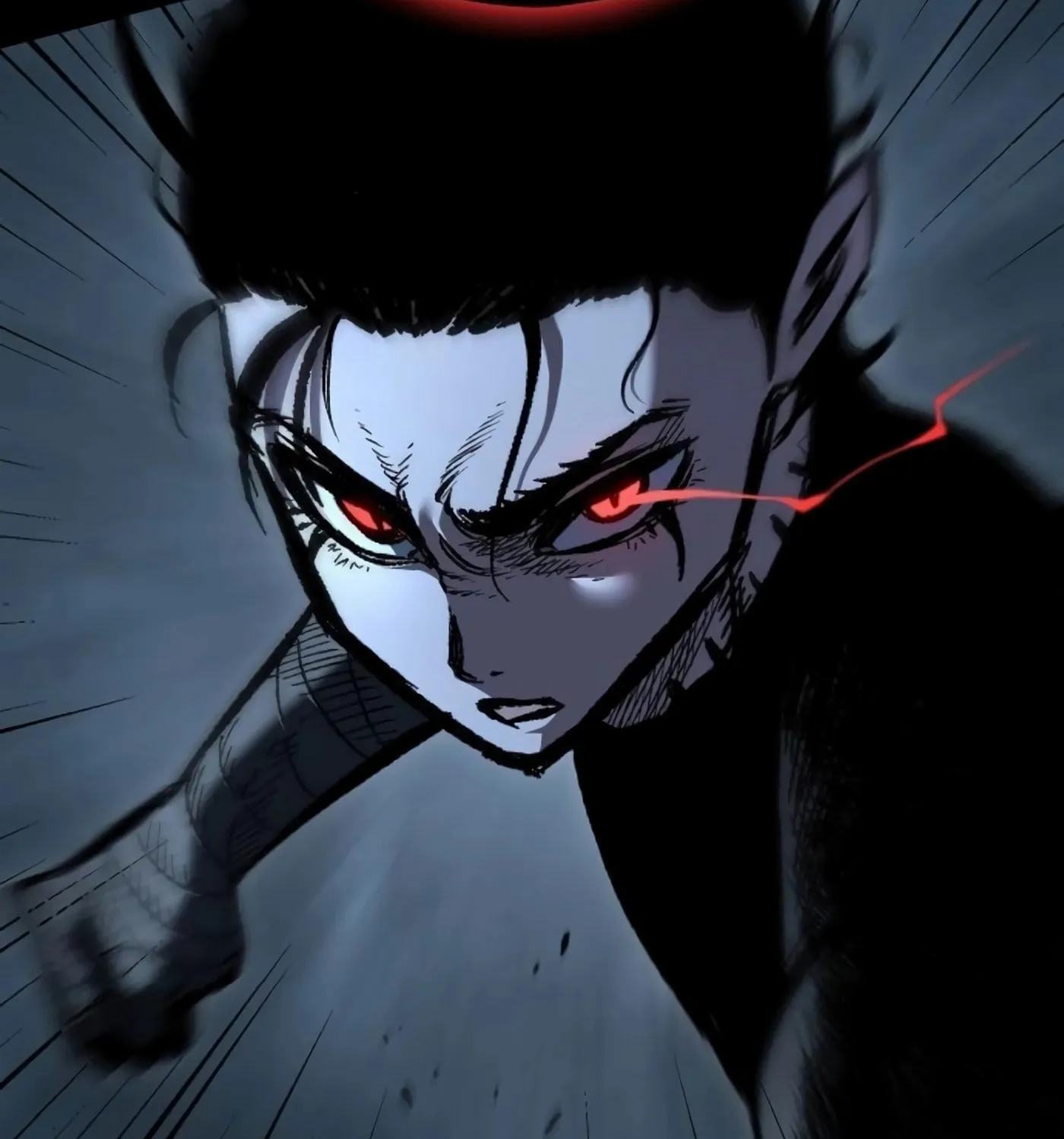Chronicle of Runes Chapter 7 page 211 - 