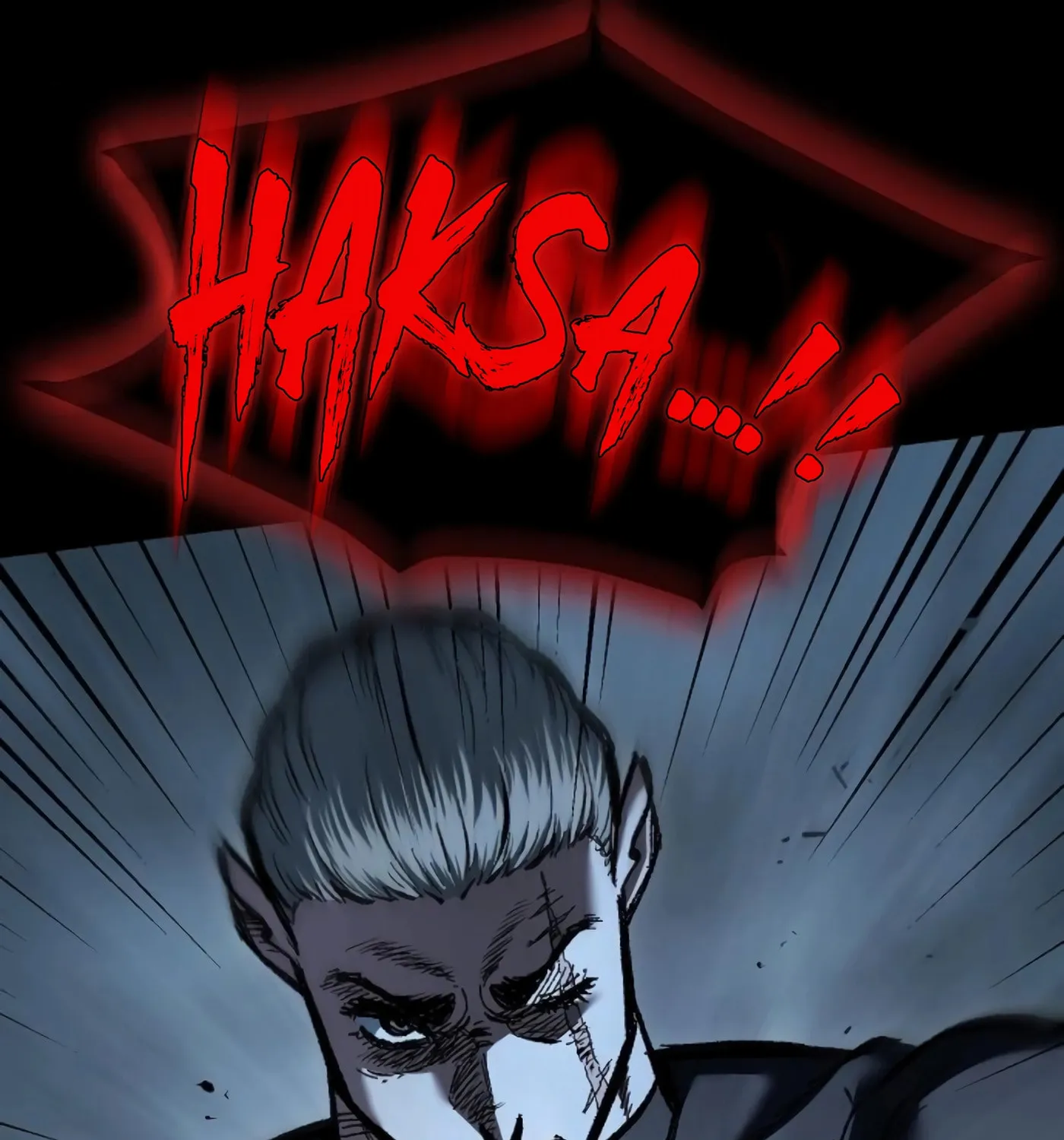 Chronicle of Runes Chapter 7 page 213 - 
