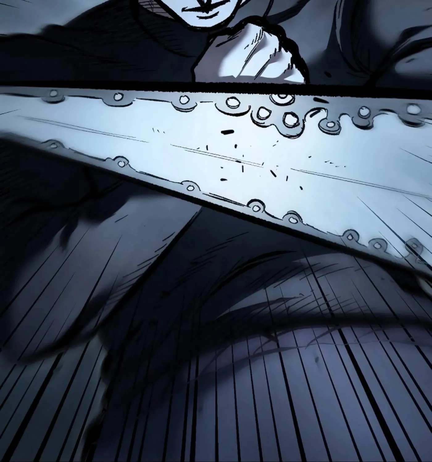 Chronicle of Runes Chapter 7 page 214 - 