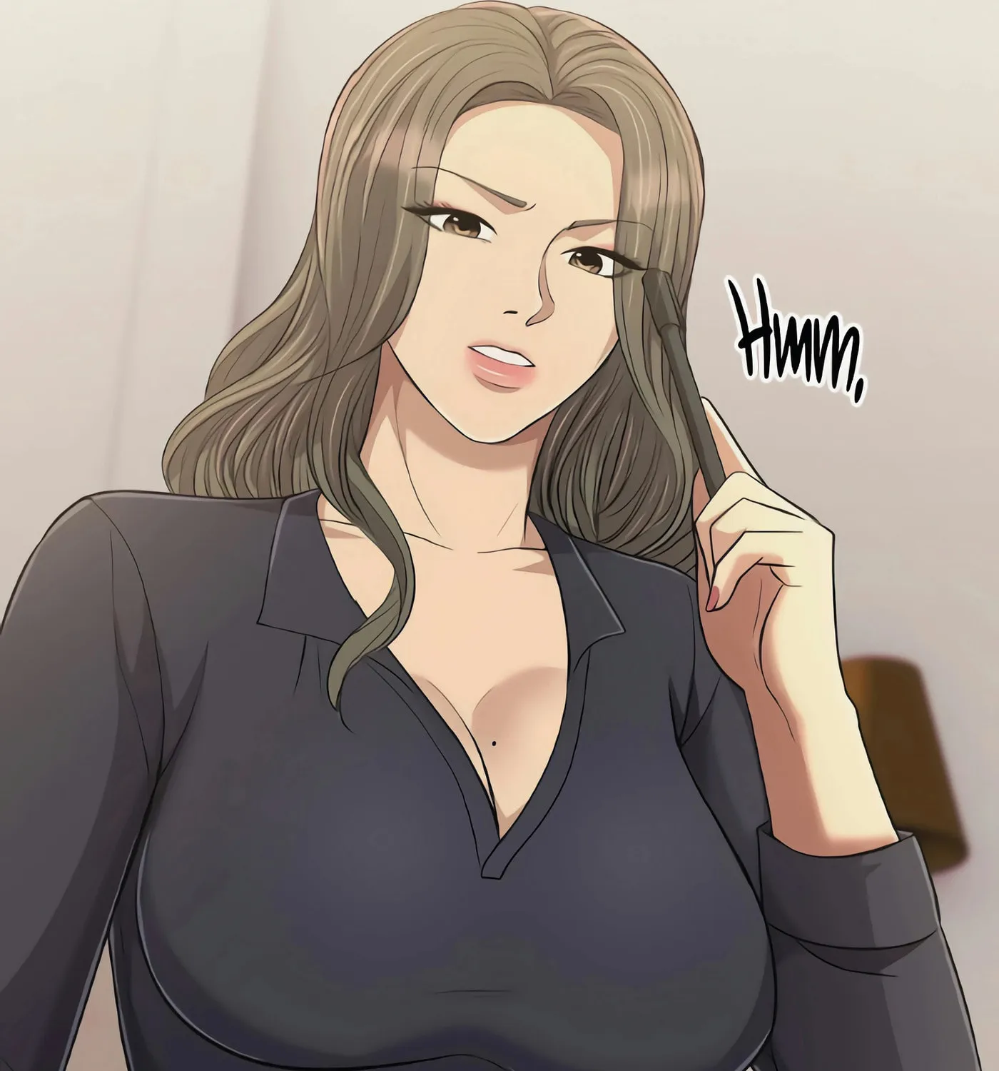 Chronicle of Runes Chapter 7 page 217 - 