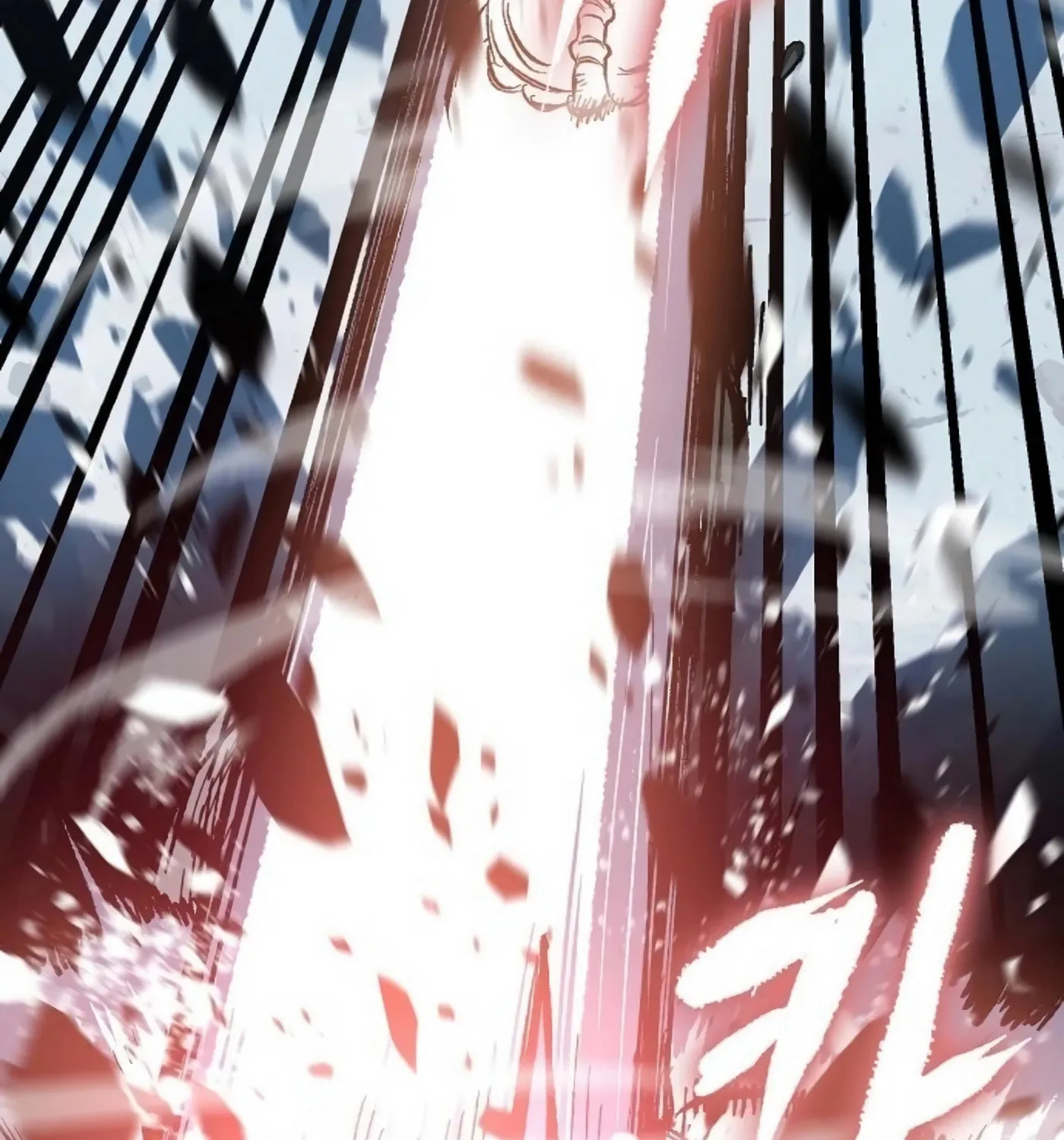 Chronicle of Runes Chapter 7 page 35 - 