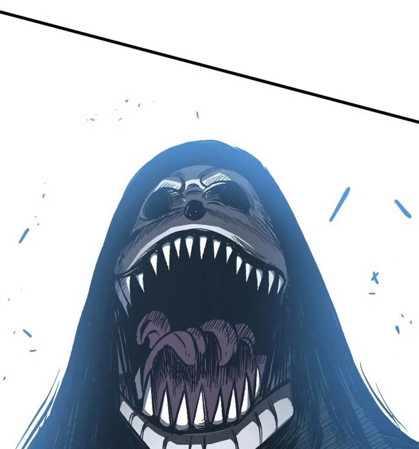 Chronicle of Runes Chapter 7 page 38 - 