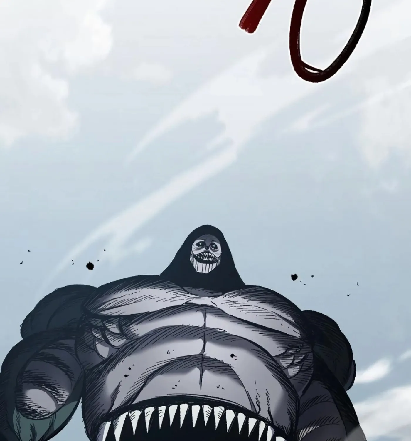 Chronicle of Runes Chapter 7 page 5 - 