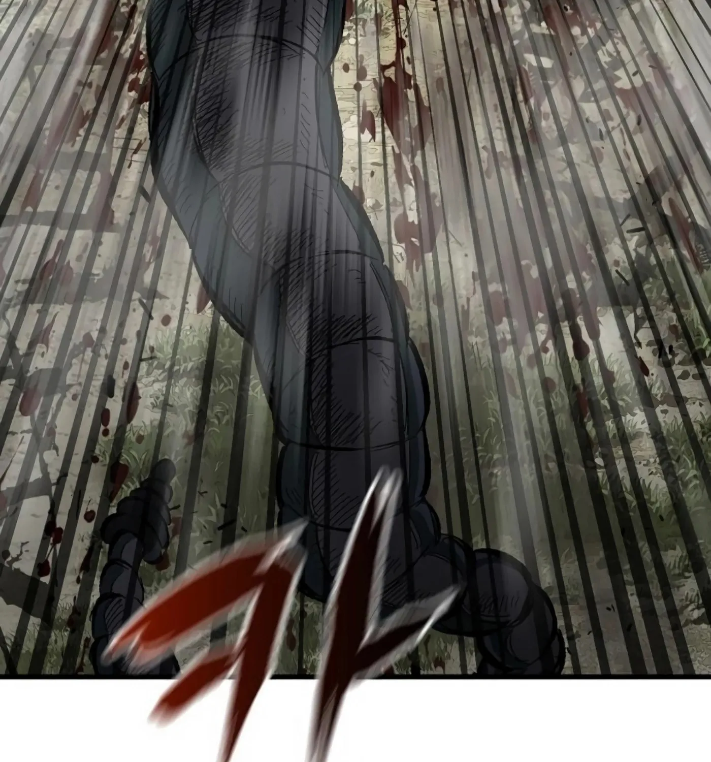 Chronicle of Runes Chapter 7 page 46 - 