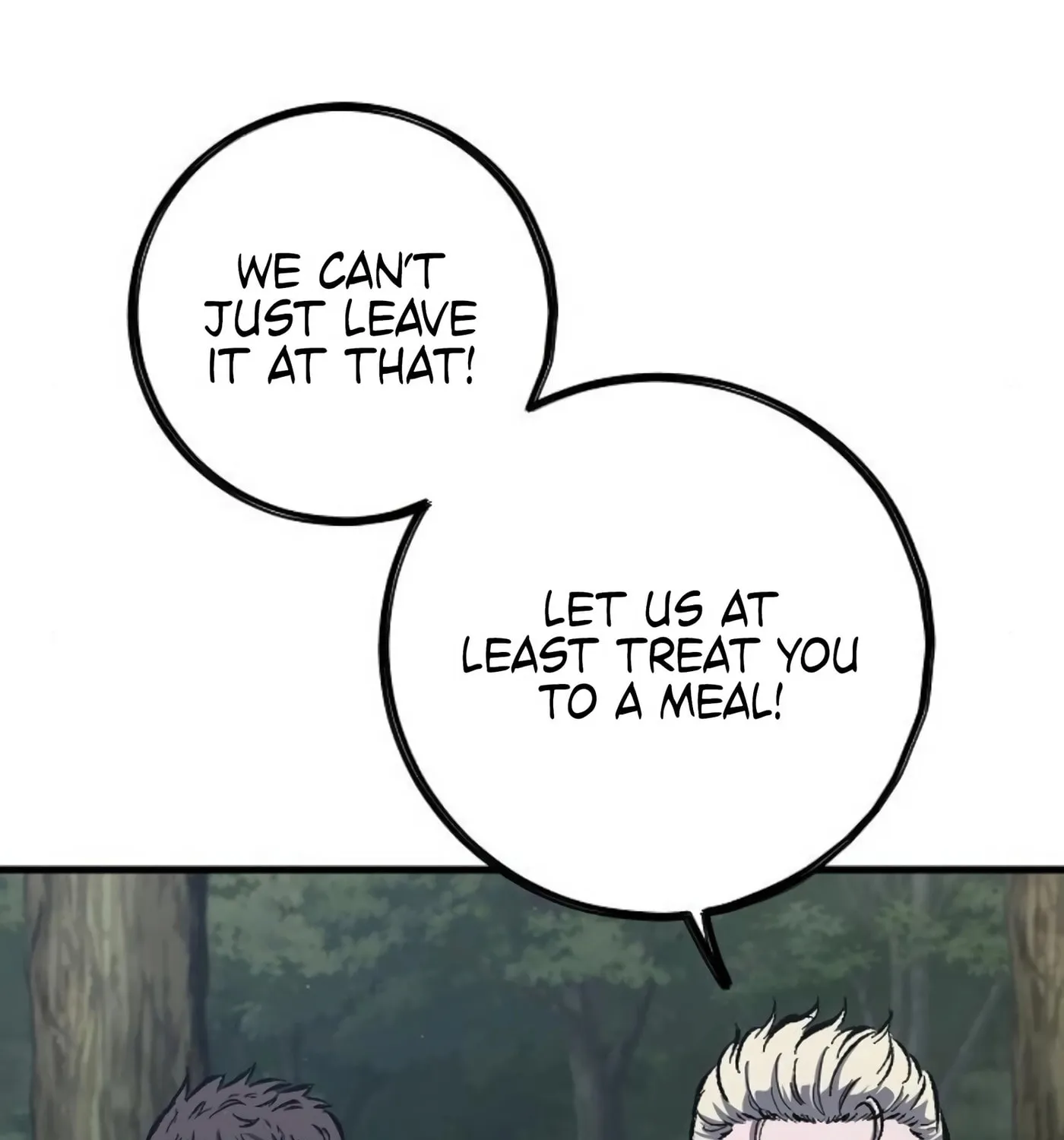 Chronicle of Runes Chapter 7 page 56 - 