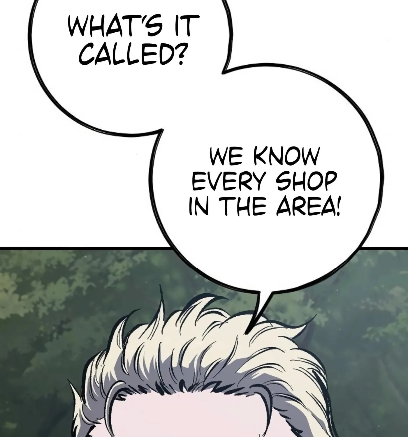 Chronicle of Runes Chapter 7 page 61 - 