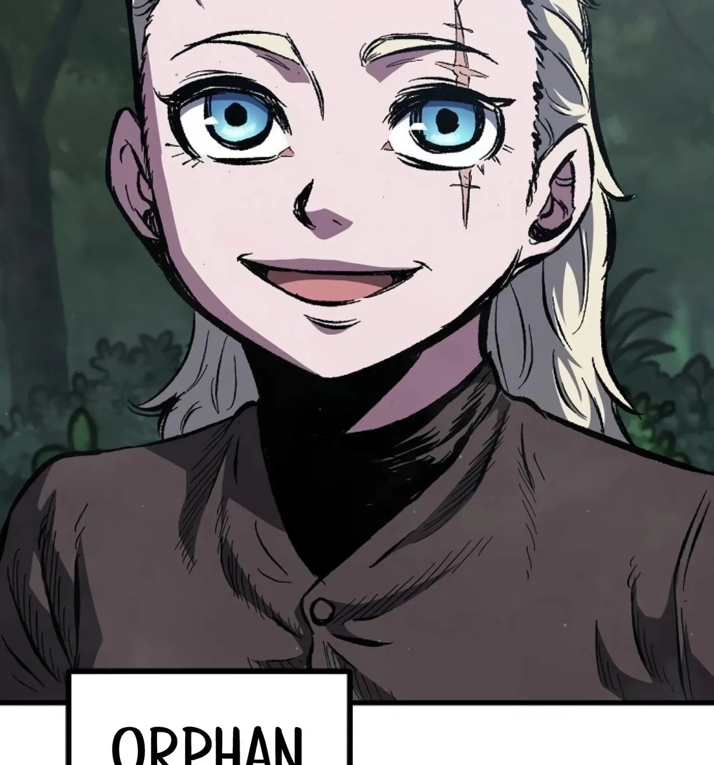 Chronicle of Runes Chapter 7 page 62 - 