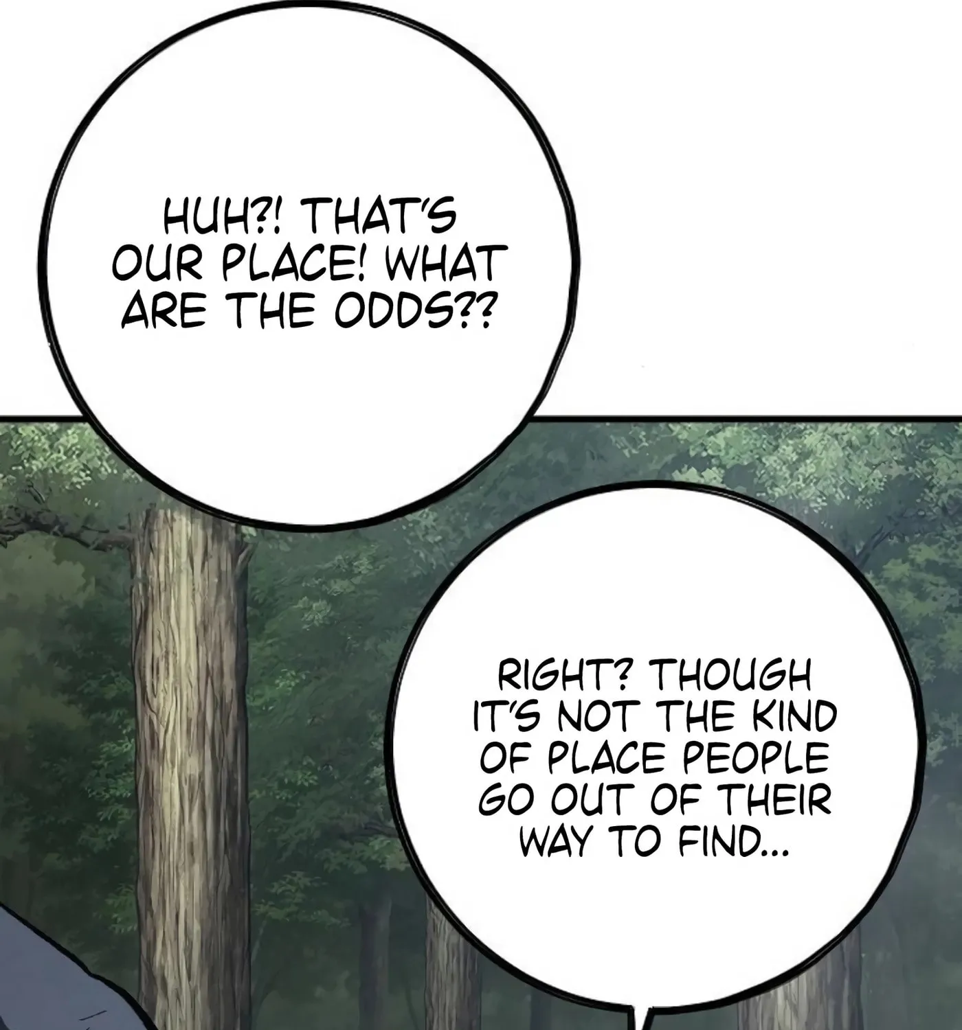Chronicle of Runes Chapter 7 page 67 - 