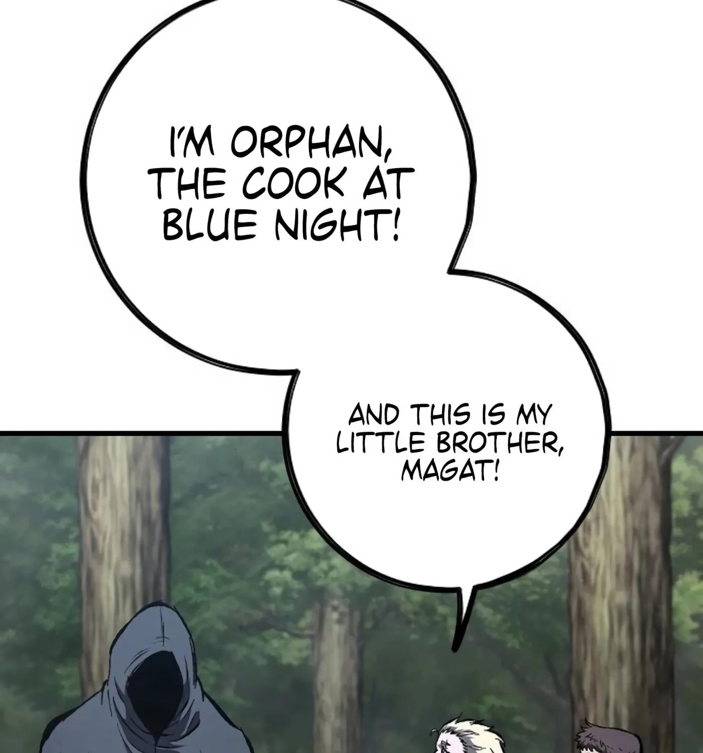 Chronicle of Runes Chapter 7 page 70 - 