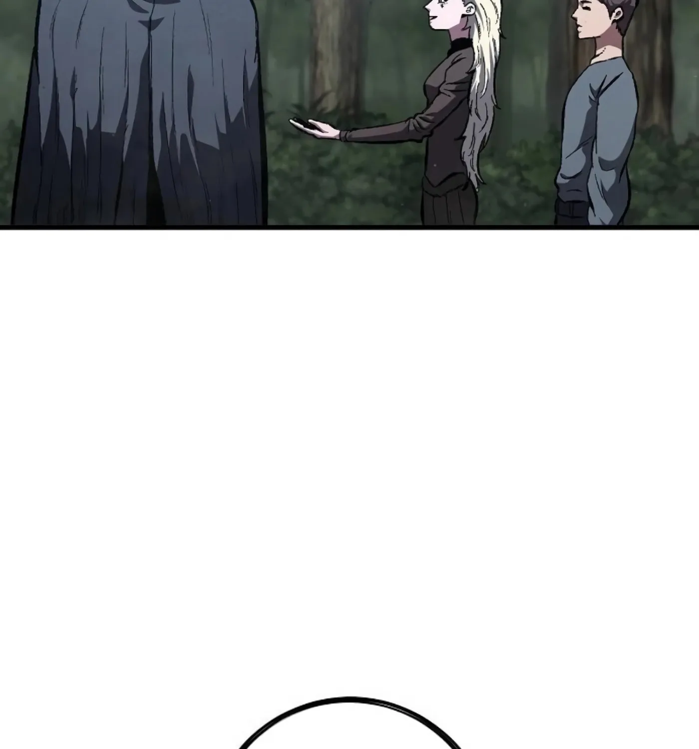 Chronicle of Runes Chapter 7 page 71 - 