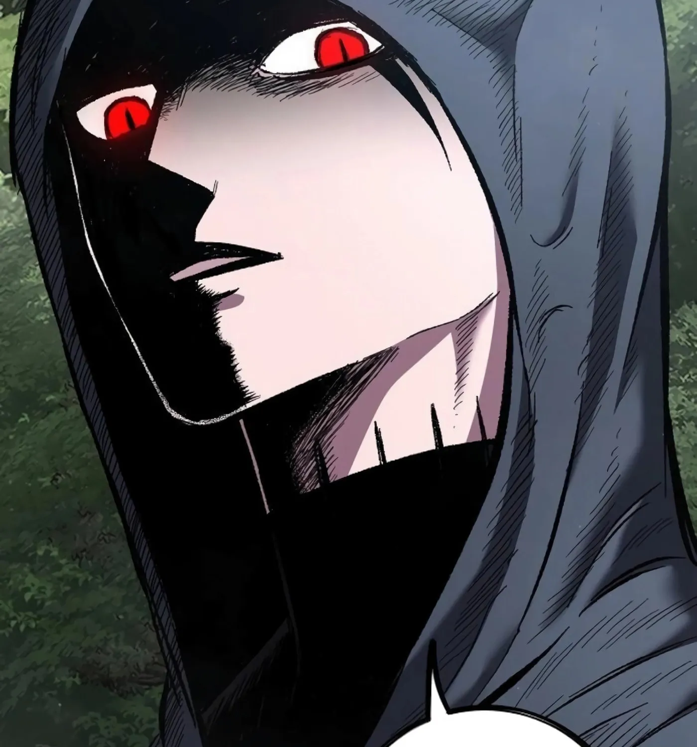 Chronicle of Runes Chapter 7 page 74 - 