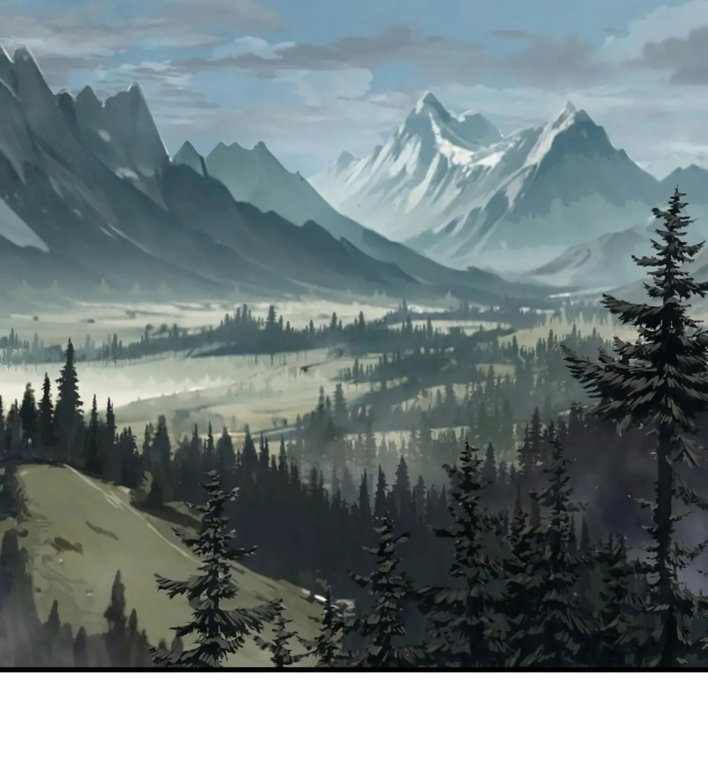 Chronicle of Runes Chapter 7 page 77 - 
