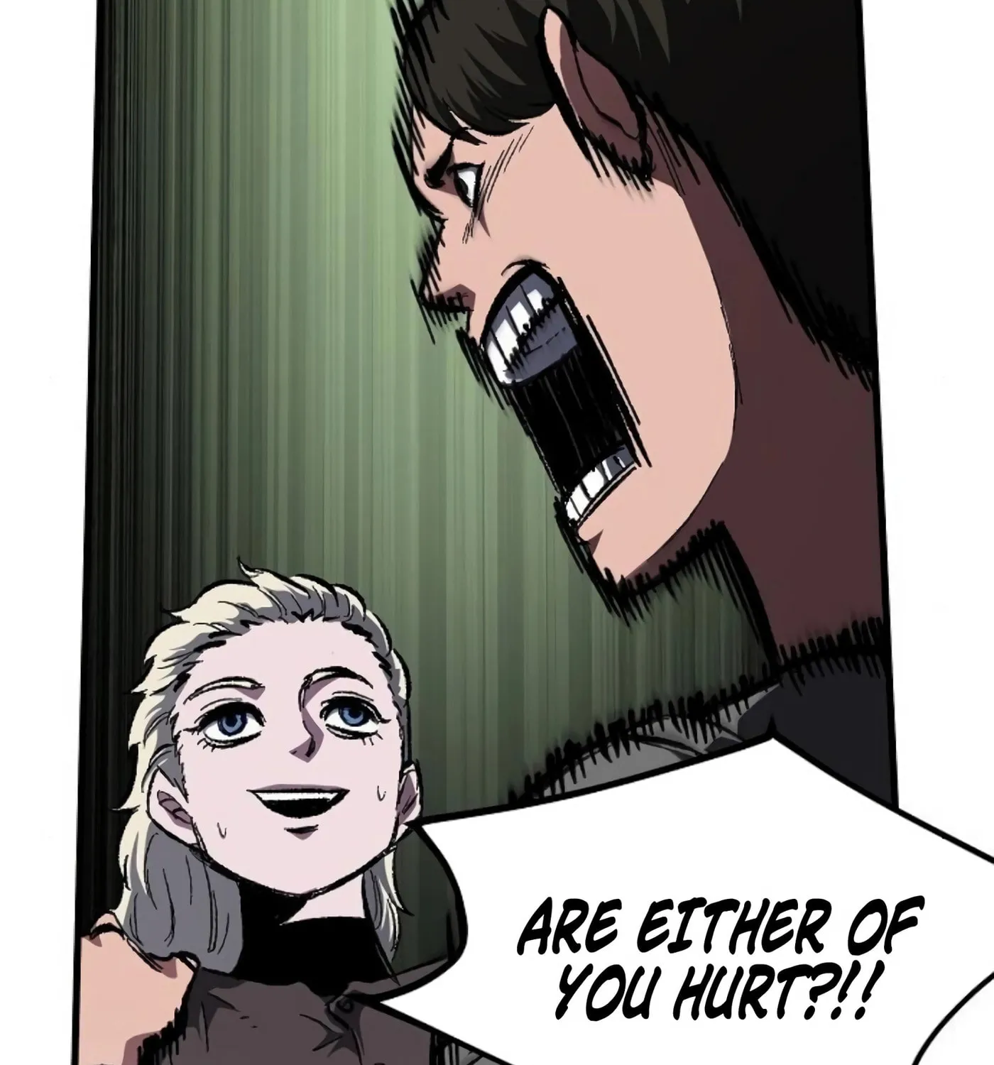 Chronicle of Runes Chapter 7 page 88 - 