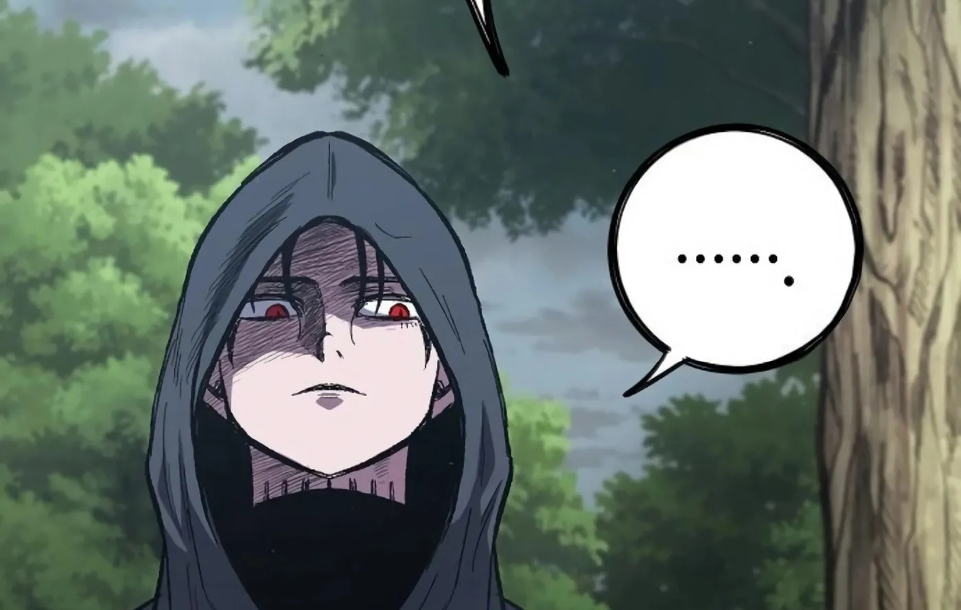 Chronicle of Runes Chapter 7 page 93 - 