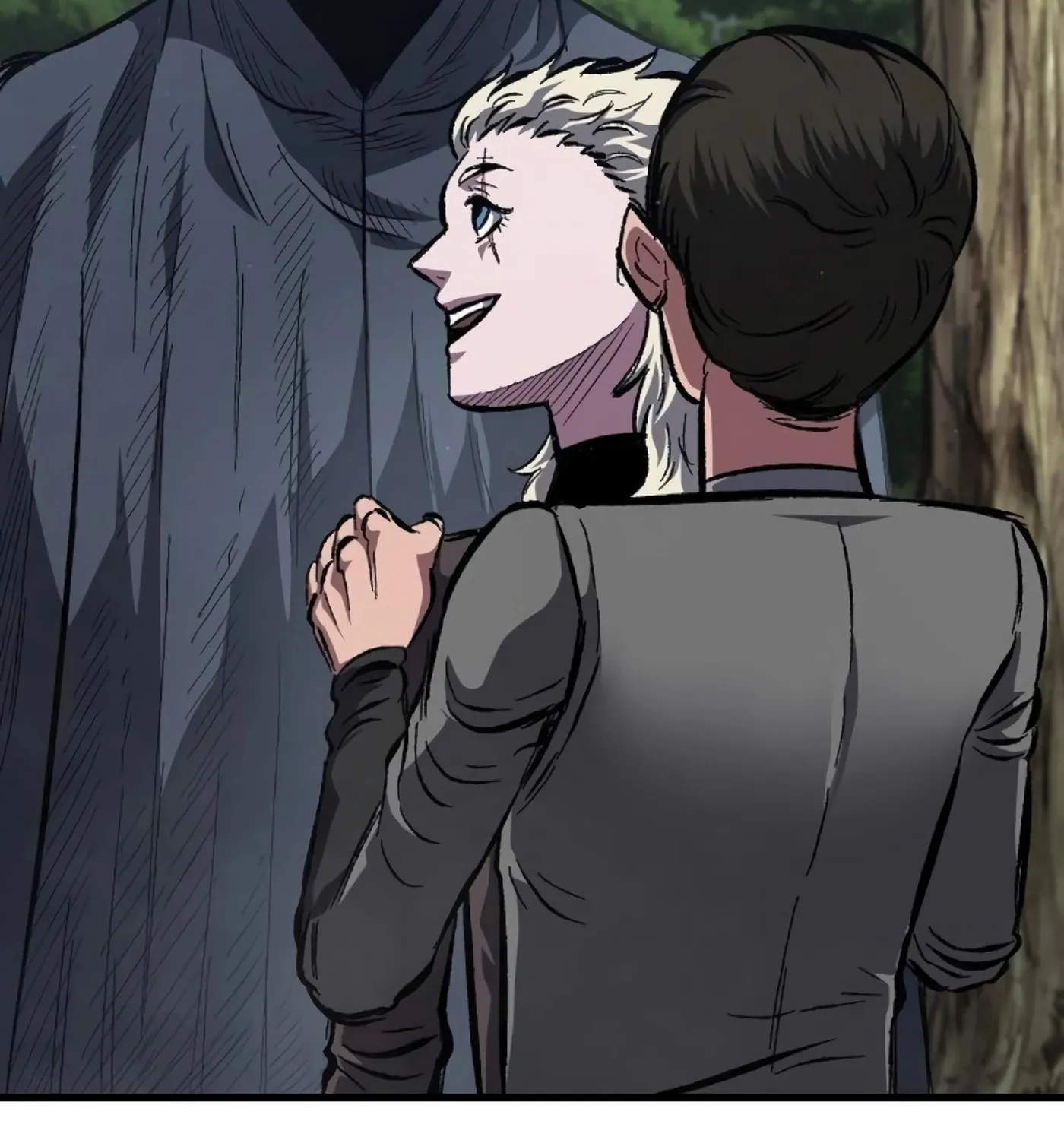 Chronicle of Runes Chapter 7 page 94 - 