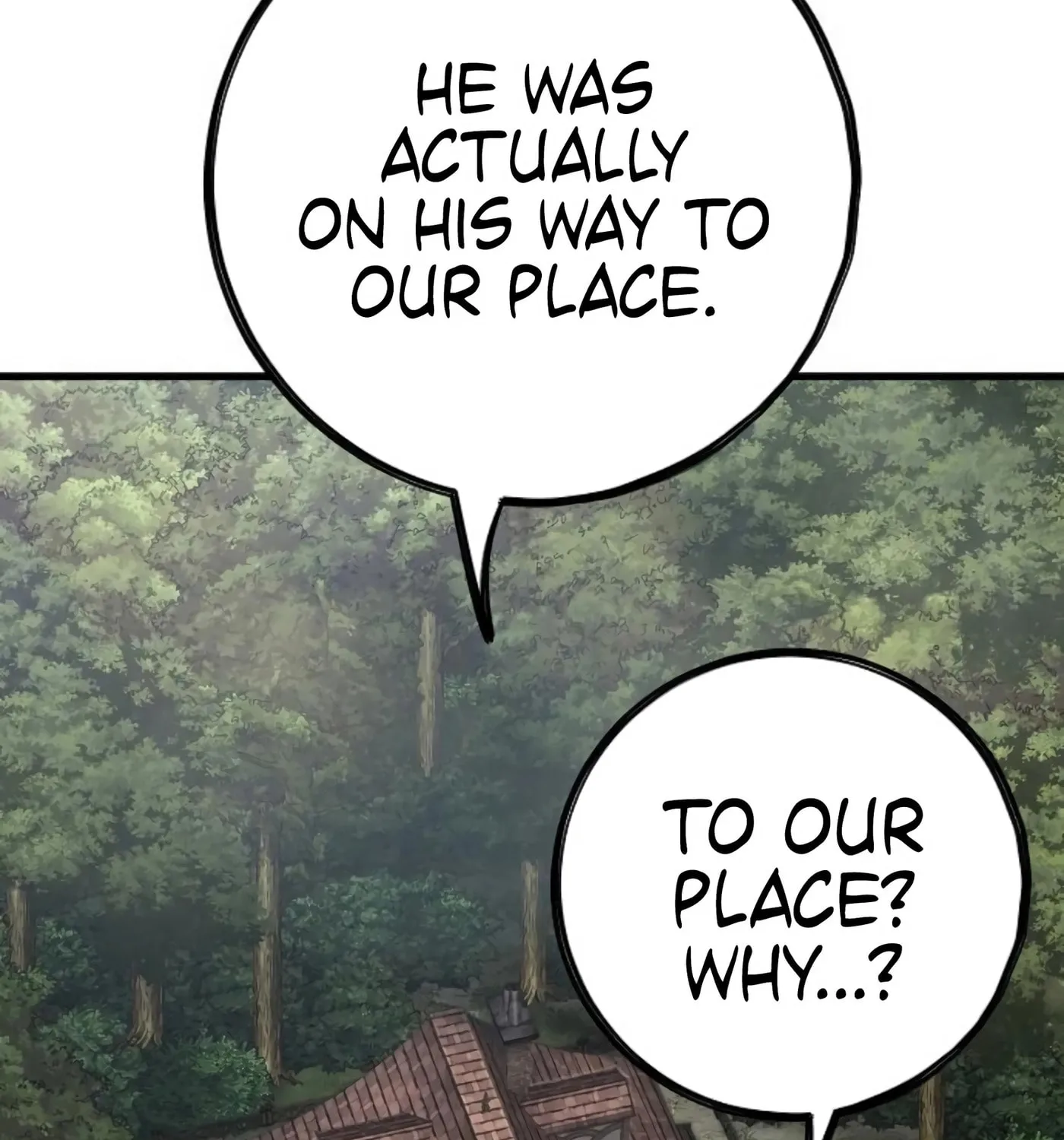 Chronicle of Runes Chapter 7 page 96 - 