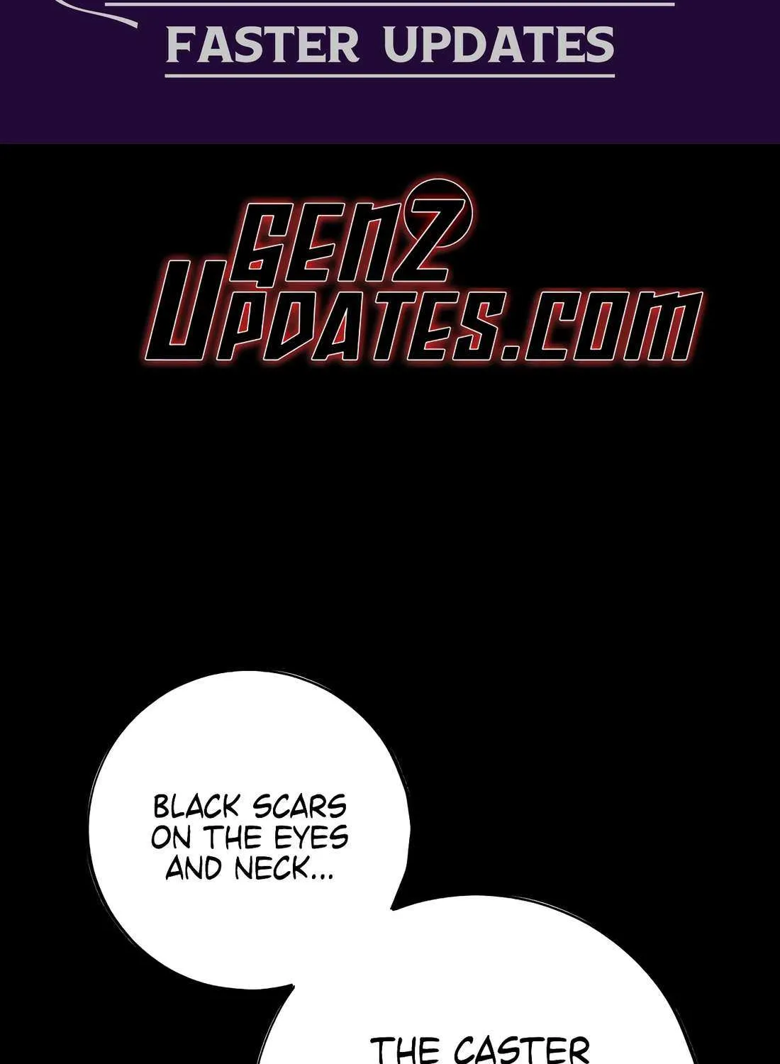 Chronicle of Runes Chapter 8 page 2 - 