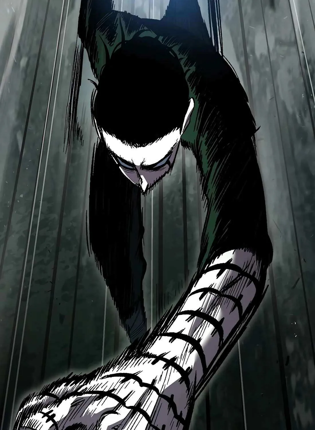 Chronicle of Runes Chapter 8 page 104 - 