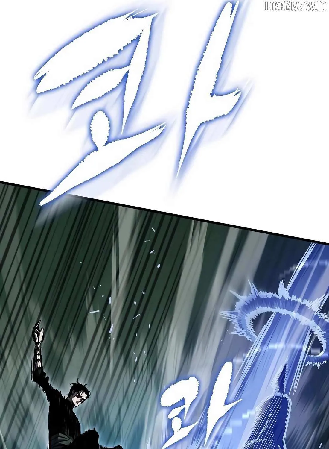 Chronicle of Runes Chapter 8 page 110 - 