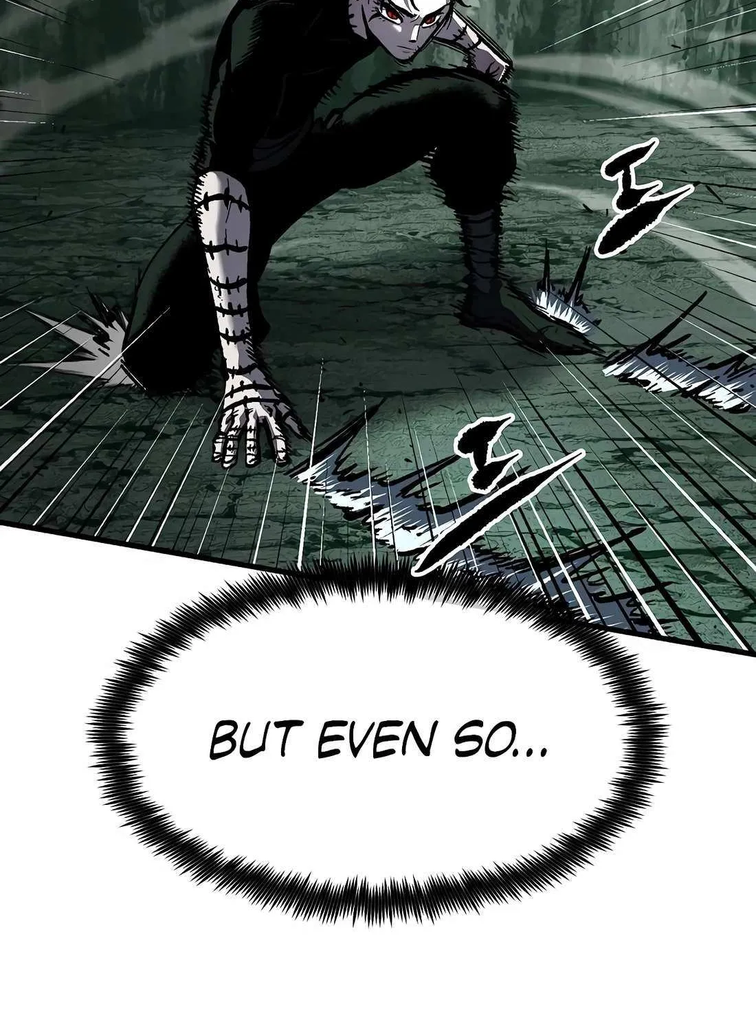 Chronicle of Runes Chapter 8 page 113 - 