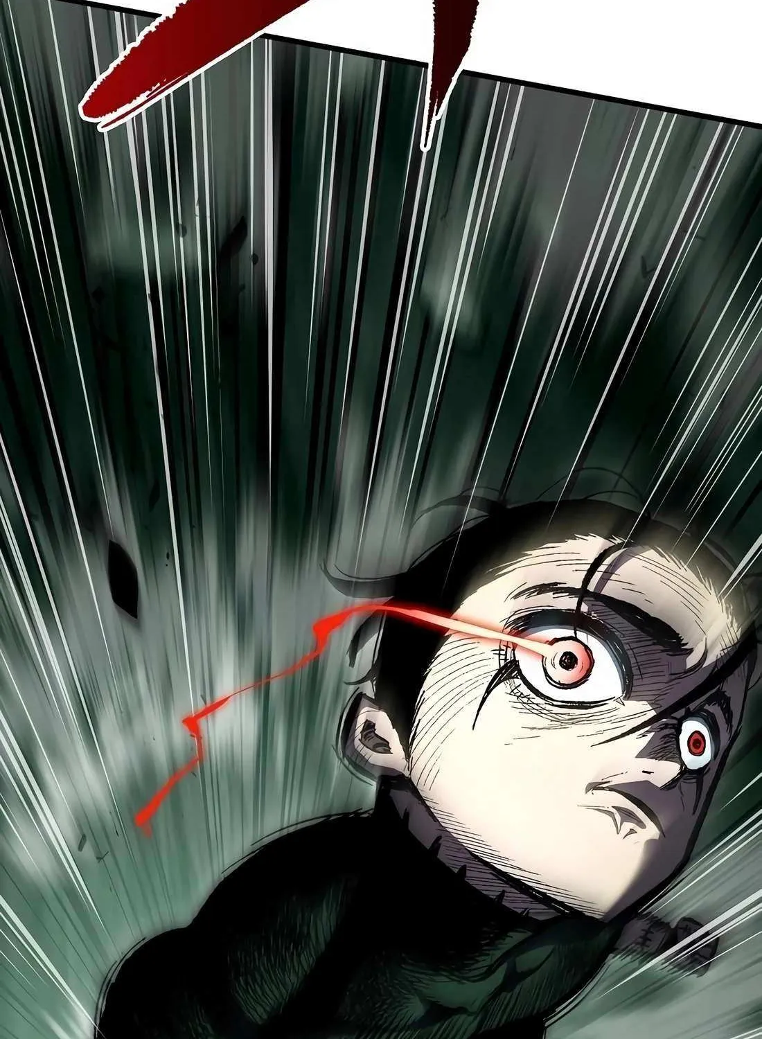 Chronicle of Runes Chapter 8 page 115 - 