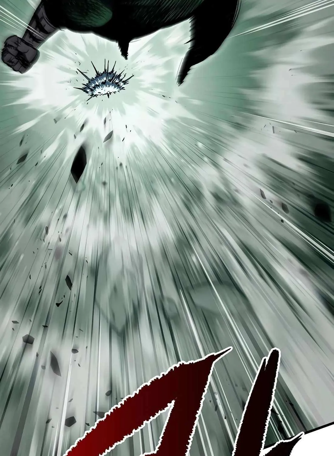 Chronicle of Runes Chapter 8 page 116 - 