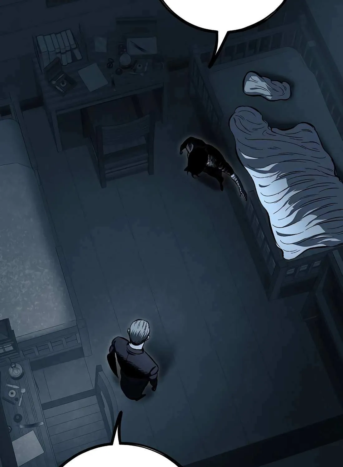 Chronicle of Runes Chapter 8 page 13 - 