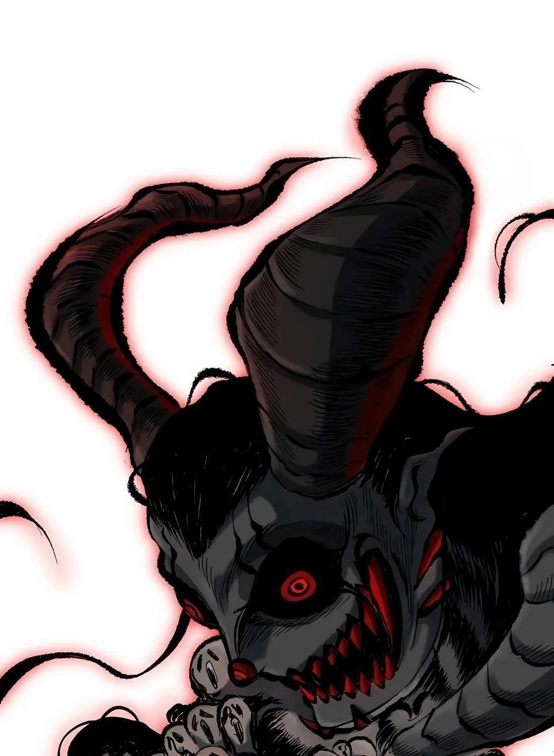 Chronicle of Runes Chapter 8 page 128 - 