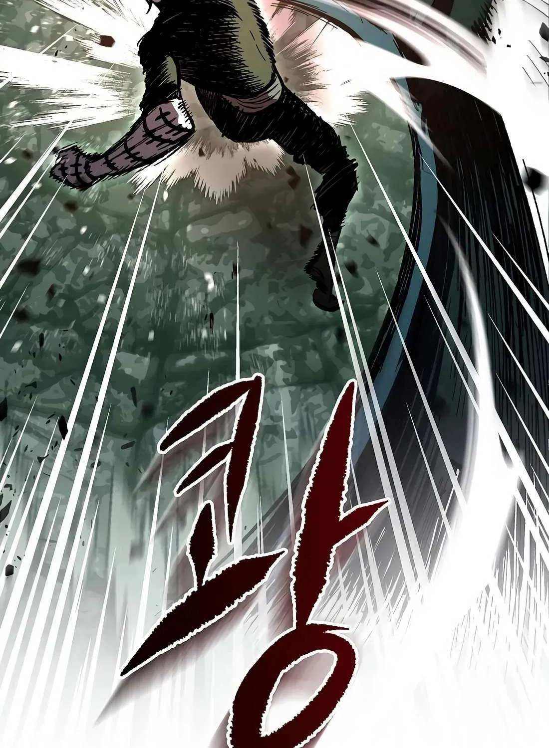 Chronicle of Runes Chapter 8 page 135 - 