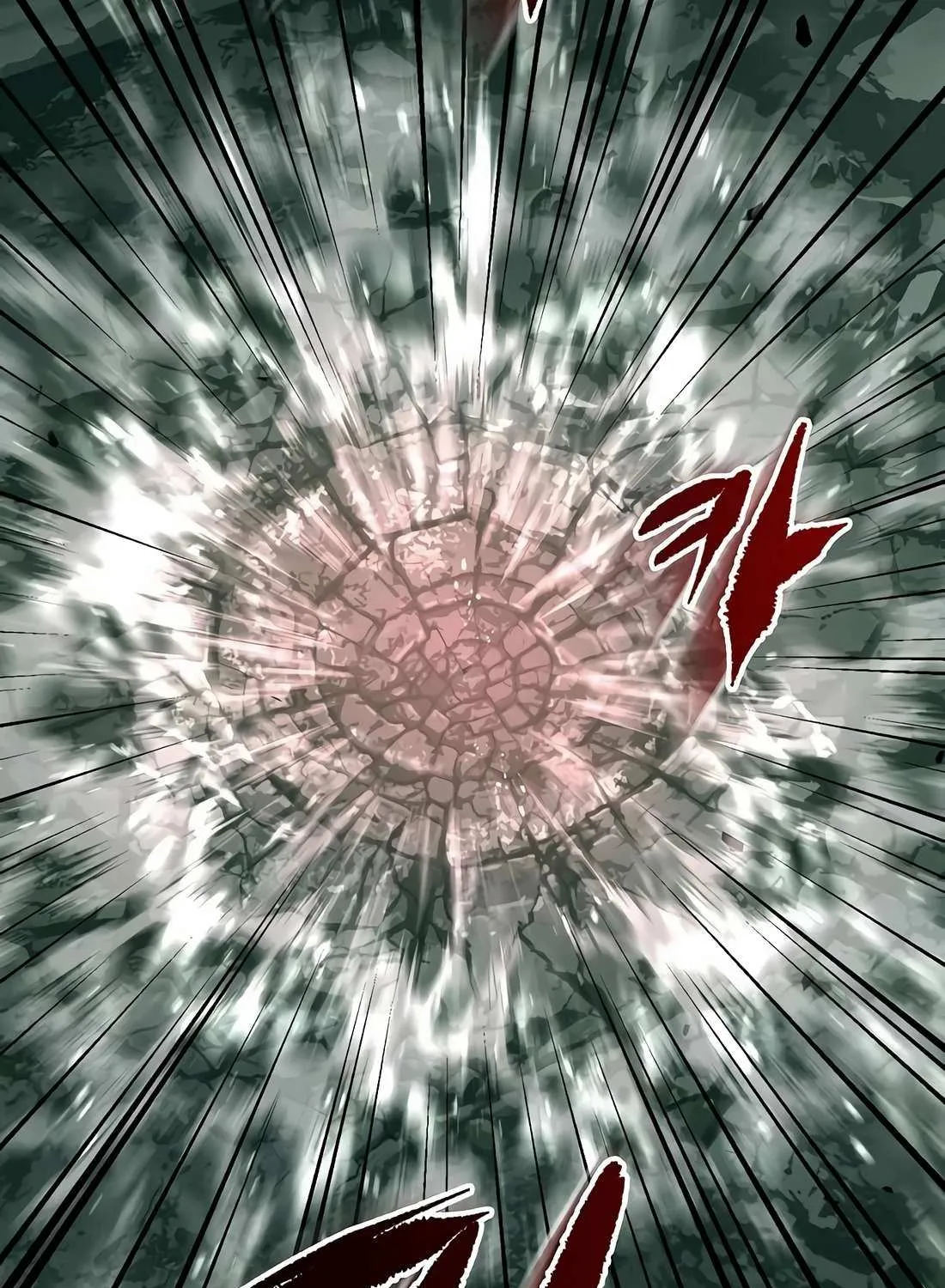 Chronicle of Runes Chapter 8 page 137 - 