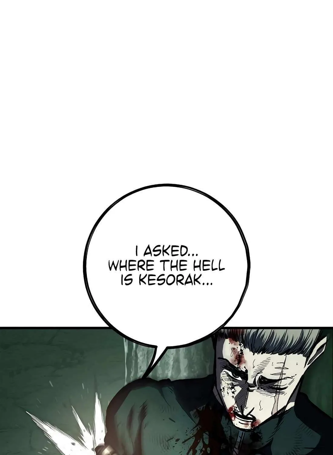 Chronicle of Runes Chapter 8 page 143 - 