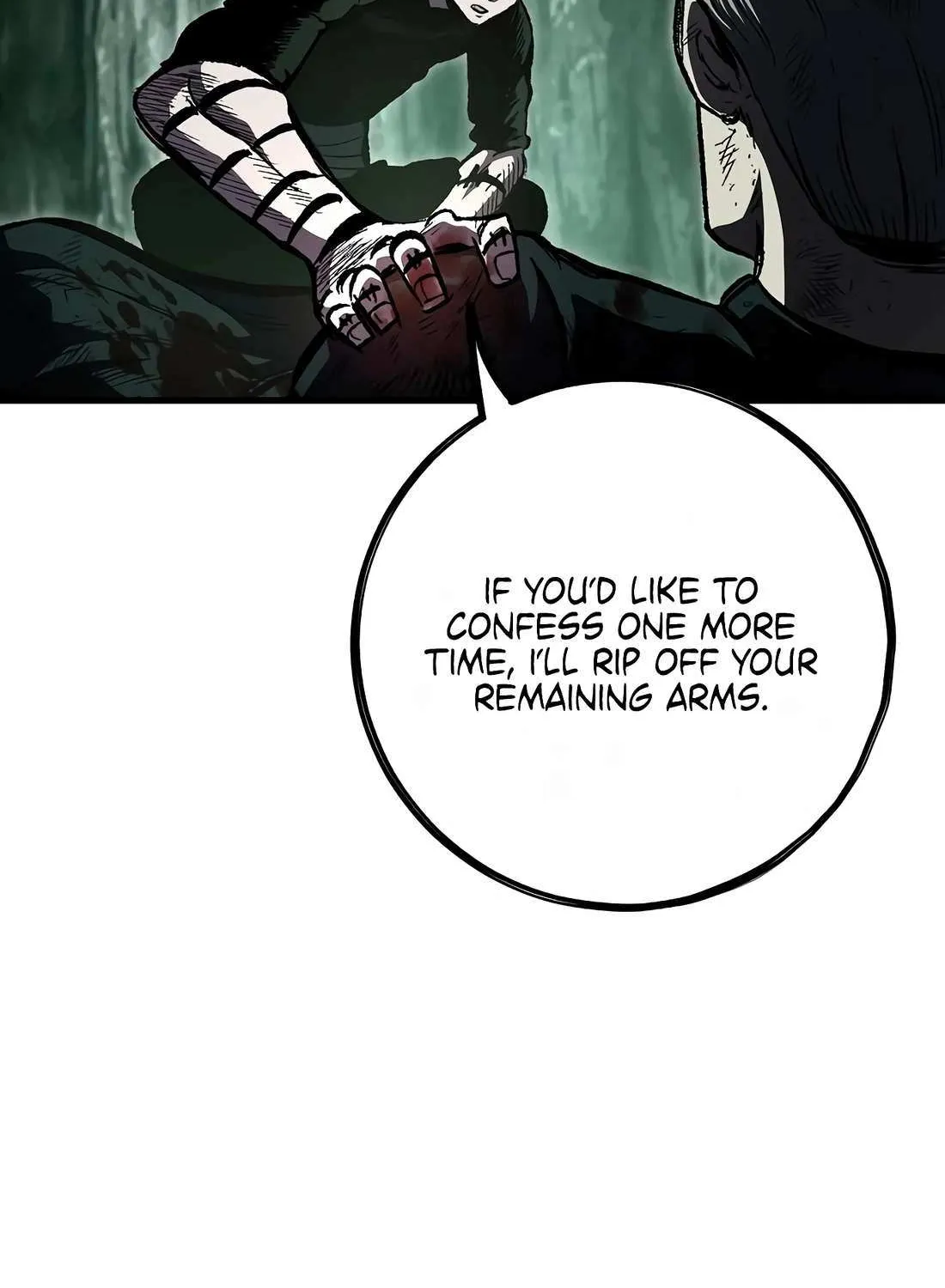 Chronicle of Runes Chapter 8 page 149 - 