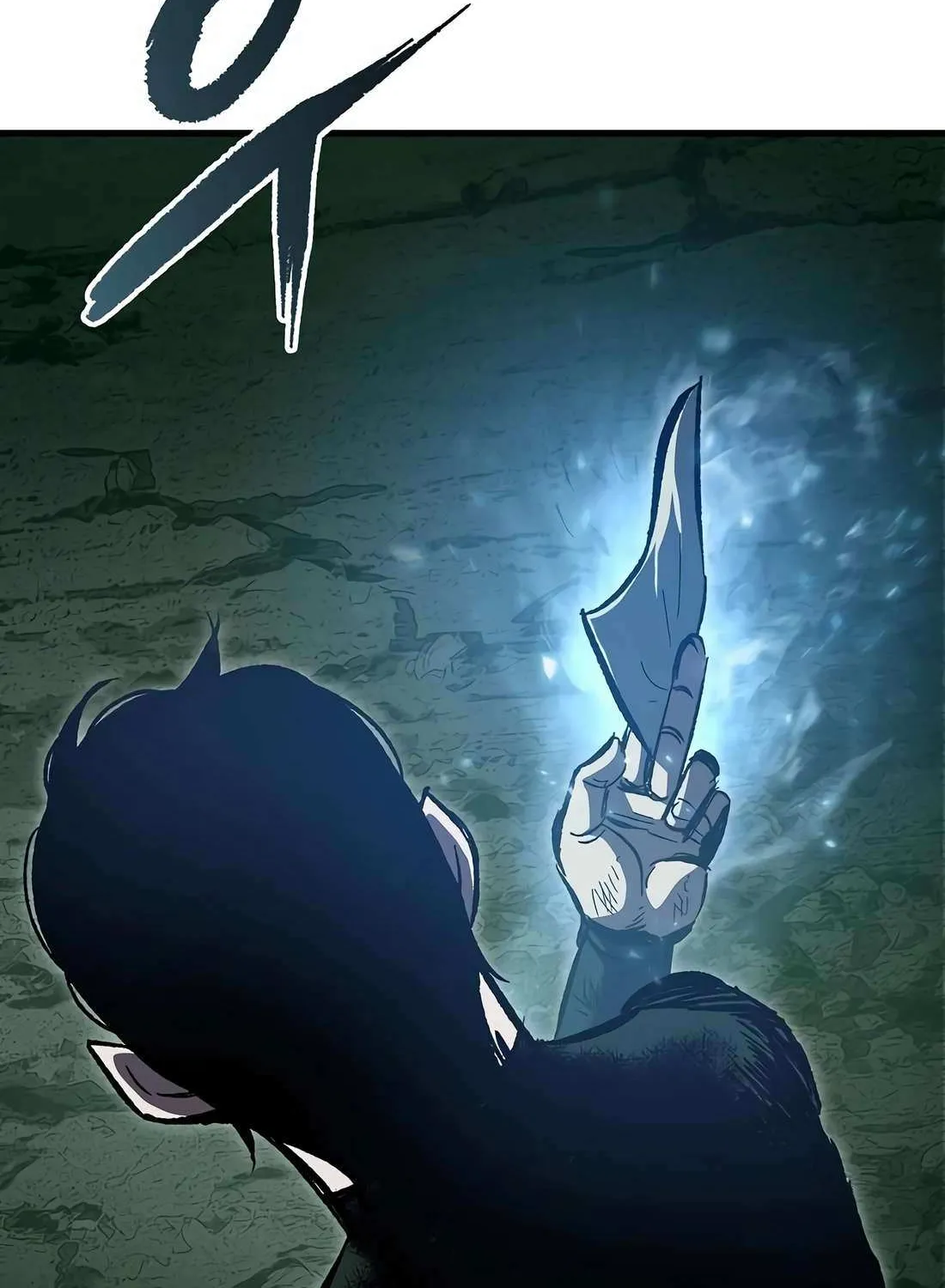 Chronicle of Runes Chapter 8 page 154 - 