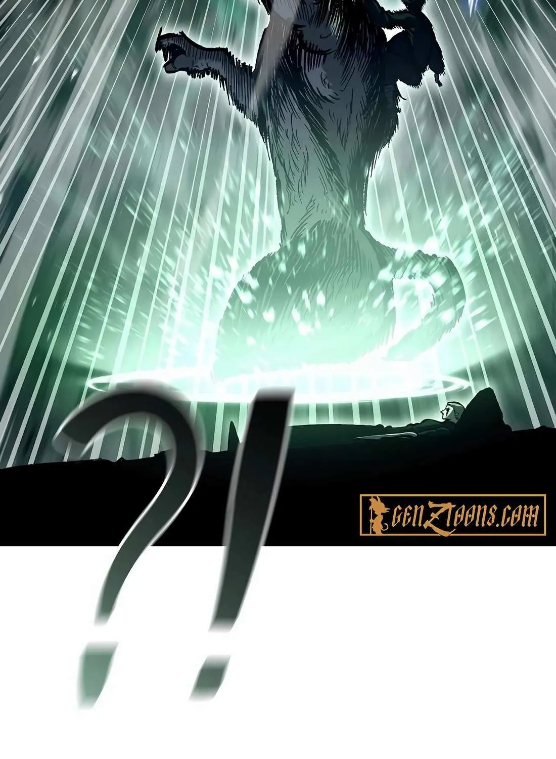 Chronicle of Runes Chapter 8 page 159 - 