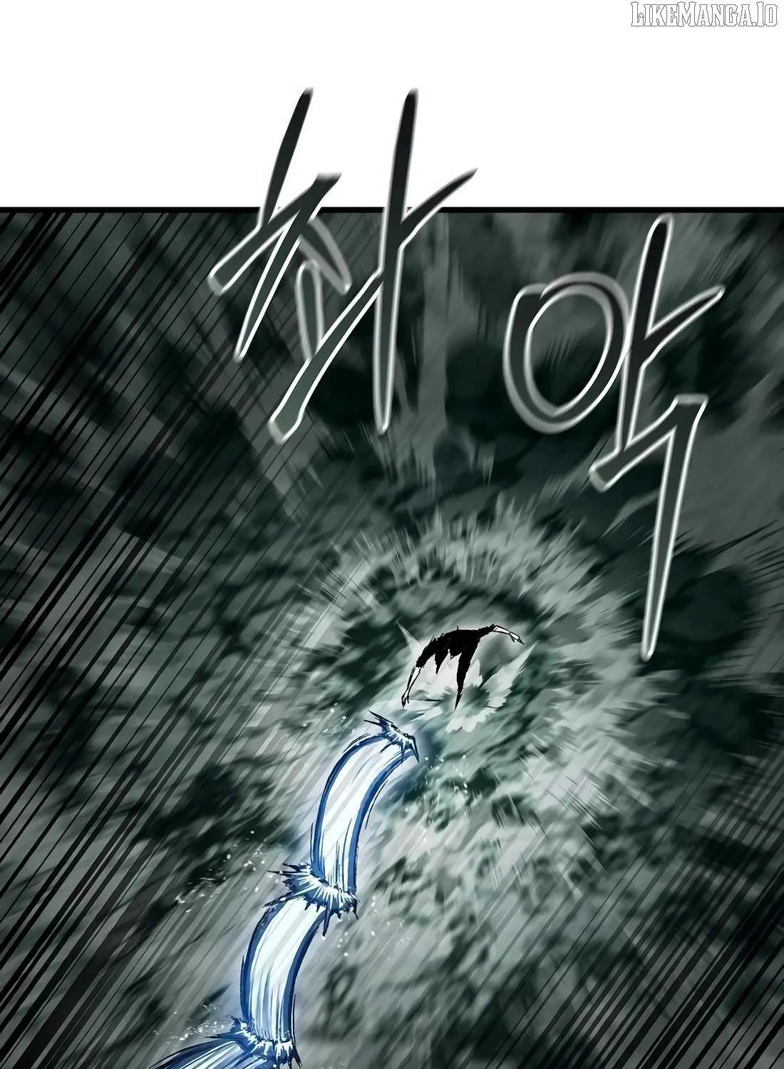 Chronicle of Runes Chapter 8 page 161 - 