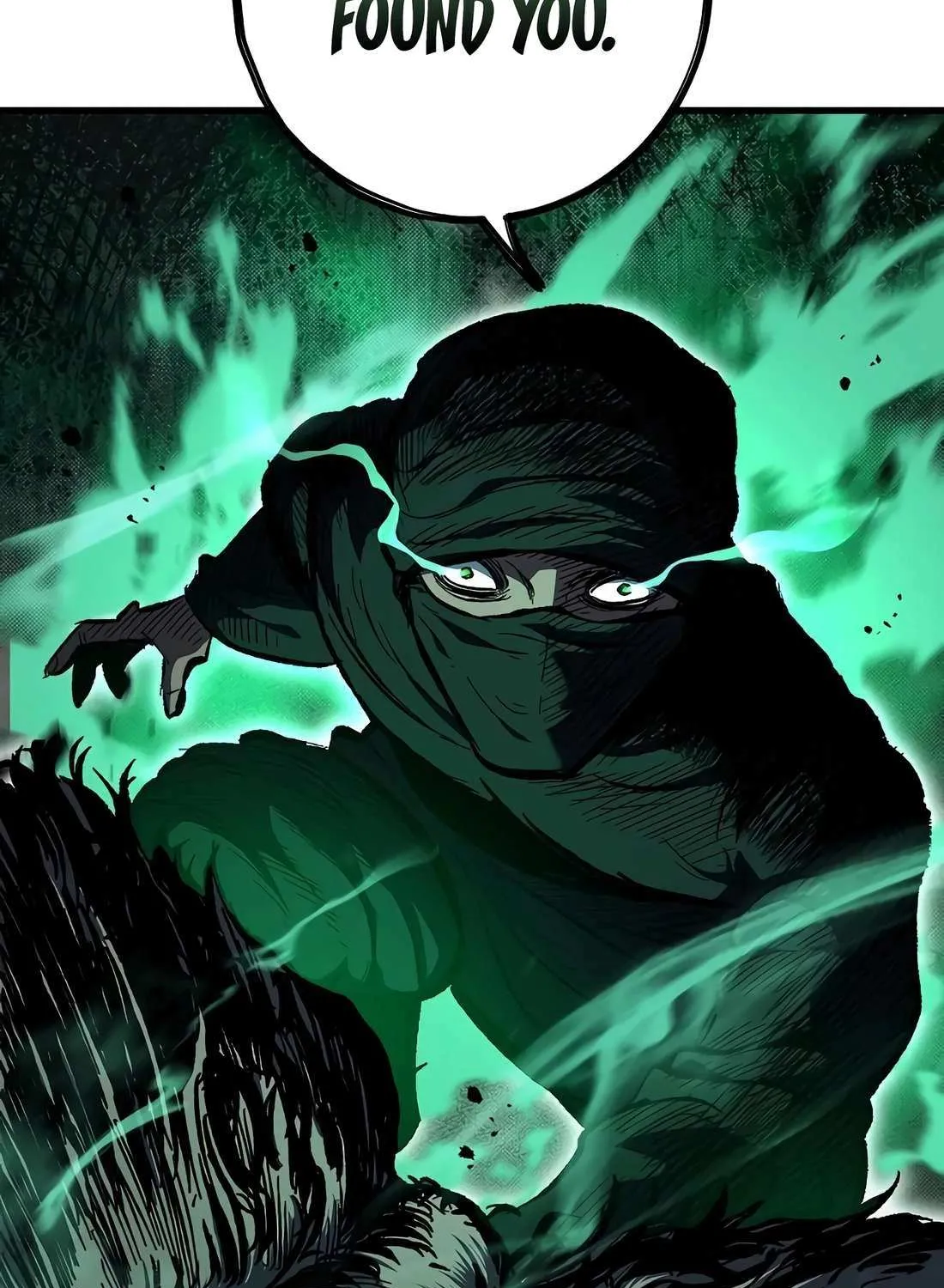 Chronicle of Runes Chapter 8 page 163 - 