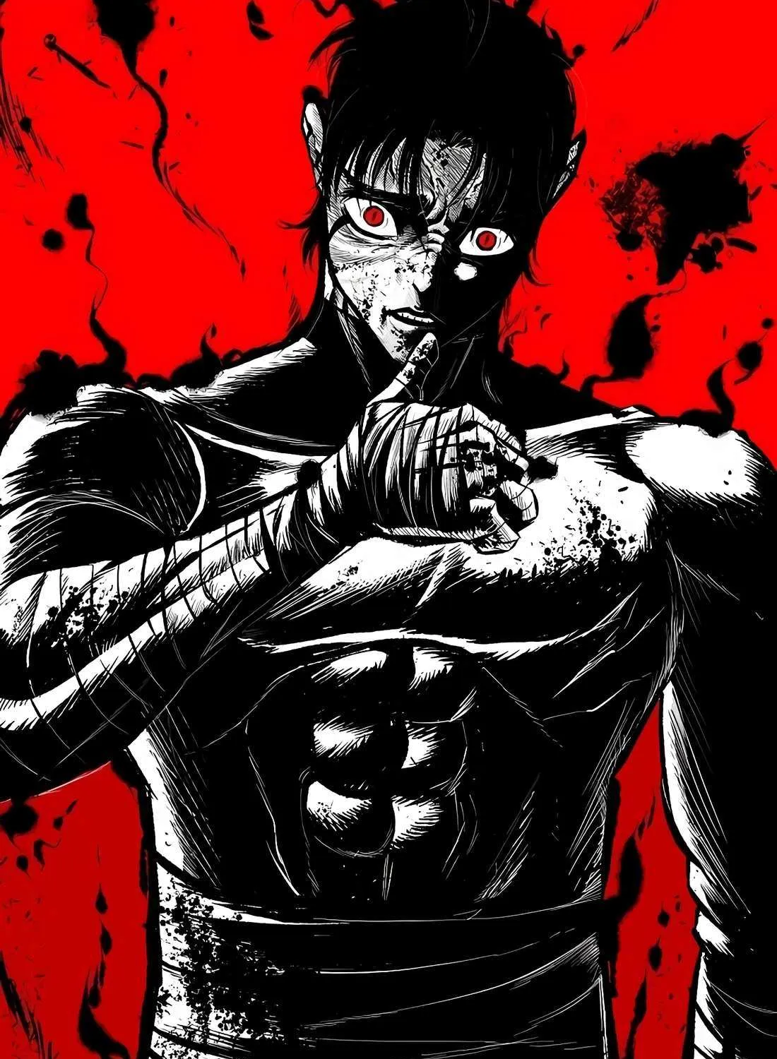 Chronicle of Runes Chapter 8 page 167 - 