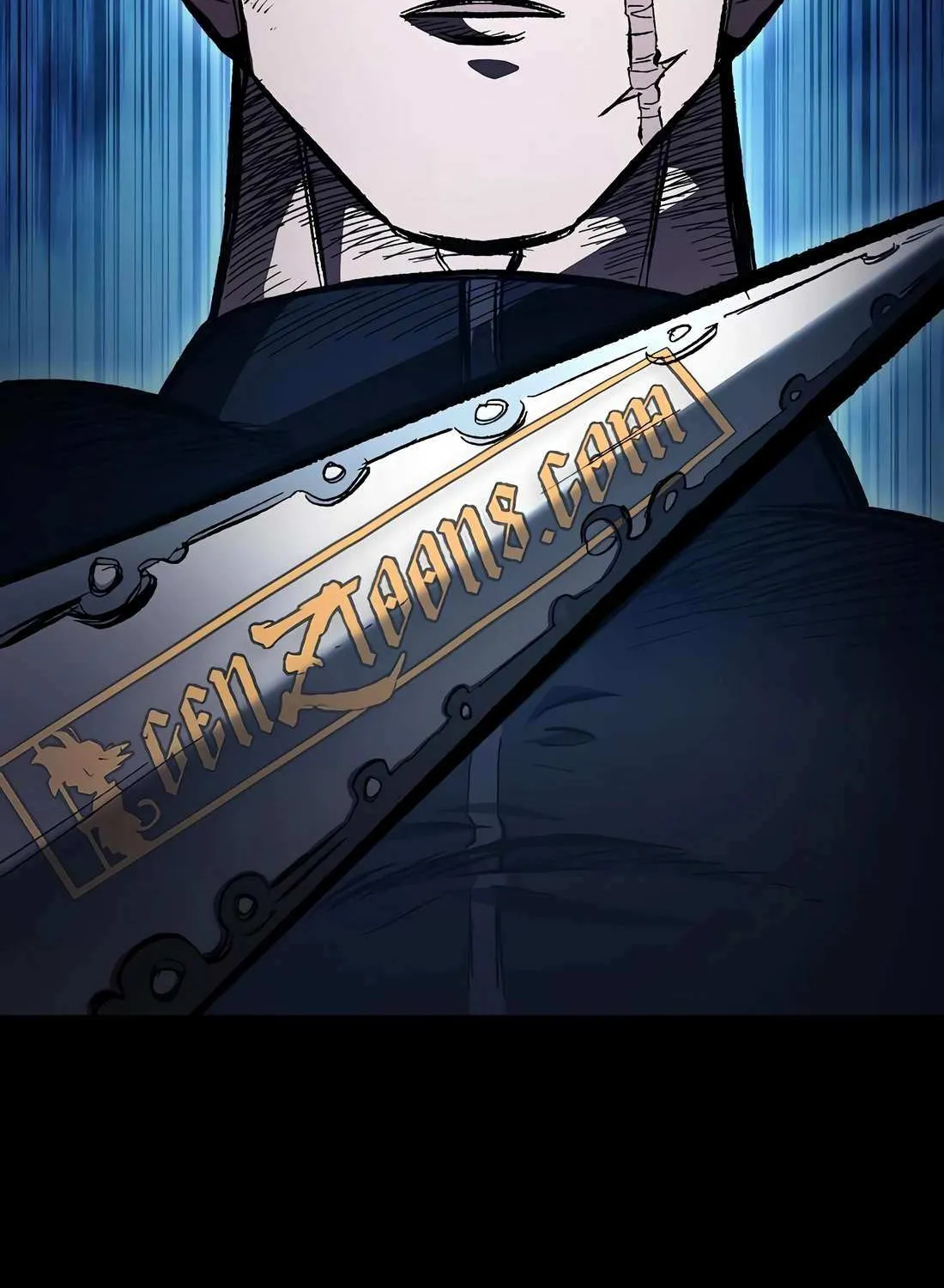 Chronicle of Runes Chapter 8 page 18 - 